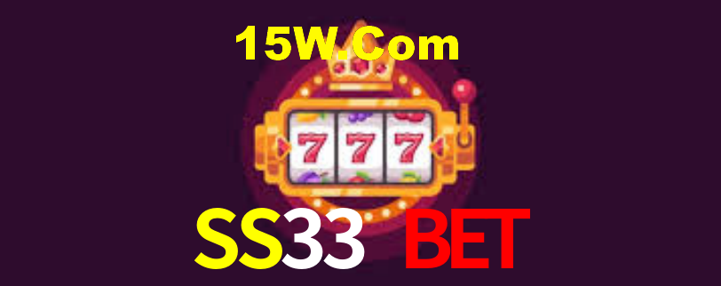 SS33 Bet,SS33 Vip