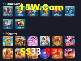 Sports Statistics SS33 Bet