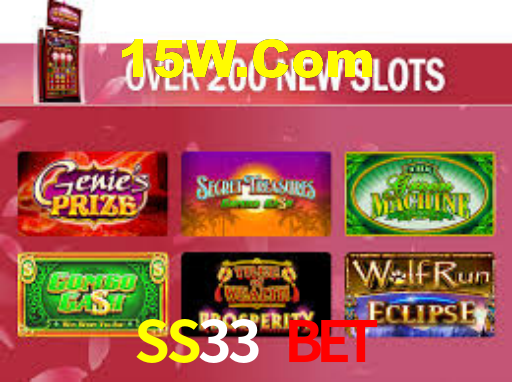 SS33 Bet