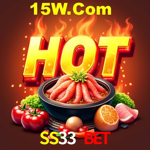 Descubra o Mundo do Cassino Online com SS33 Bet