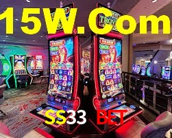 SS33 Bet,SS33 Vip