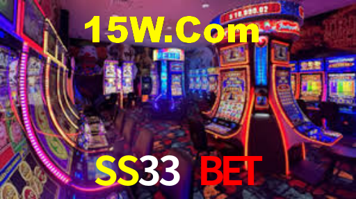 SS33 Bet: Seu Cassino Premiado com Pagamentos Rápidos