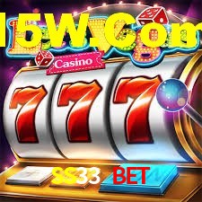 VIP Casino SS33 Bet