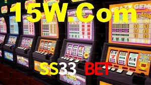 SS33 Login