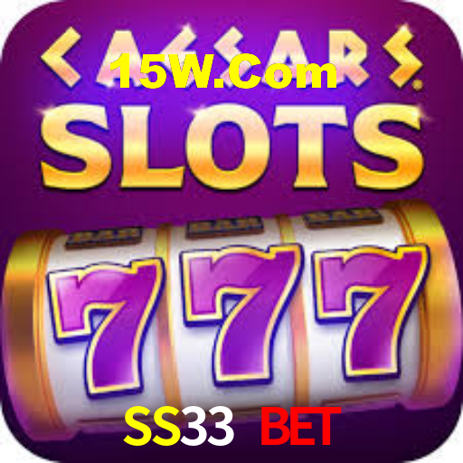 SS33 Bet