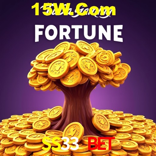 APP oficial da SS33 Bet para mobile