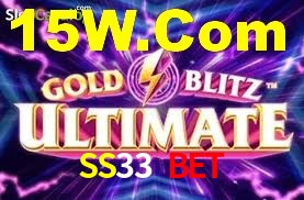 Blackjack Table SS33 Bet