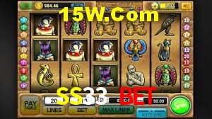 Player Reviews SS33 Bet