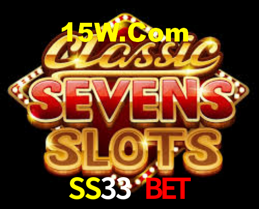 SS33 Bet - Registrar Slot Casino - SS33 Vip
