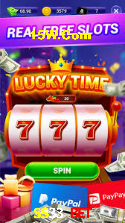 SS33 Bet