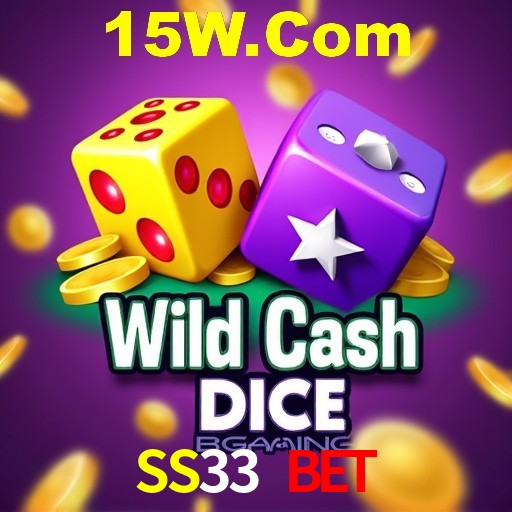 Descubra o Mundo do Cassino Online com SS33 Bet