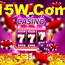 SS33 Bet,SS33 Vip