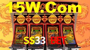 Premium Interface SS33 Bet
