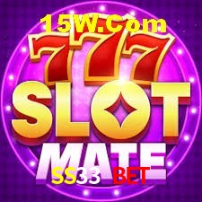 Slot Games SS33 Bet