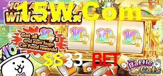 SS33 Bet,SS33 Vip