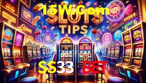 Experiência VIP SS33 Bet