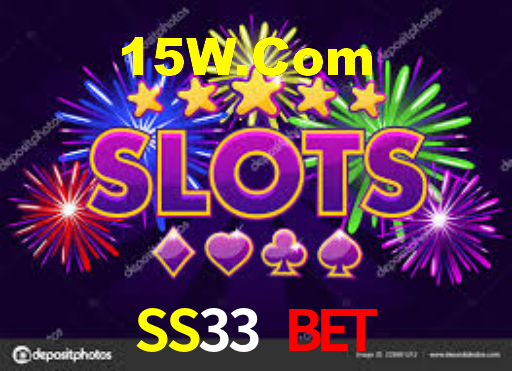SS33 Vip