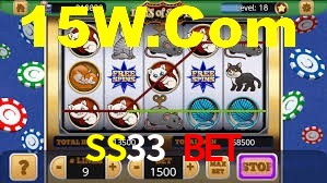 Programa VIP SS33 Bet