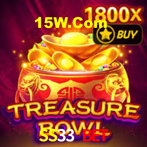 SS33 Bet