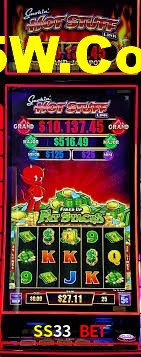 SS33 Bet