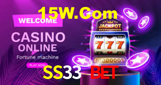 SS33 Bet,SS33 Vip