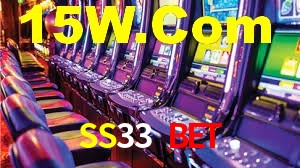 SS33 Bet