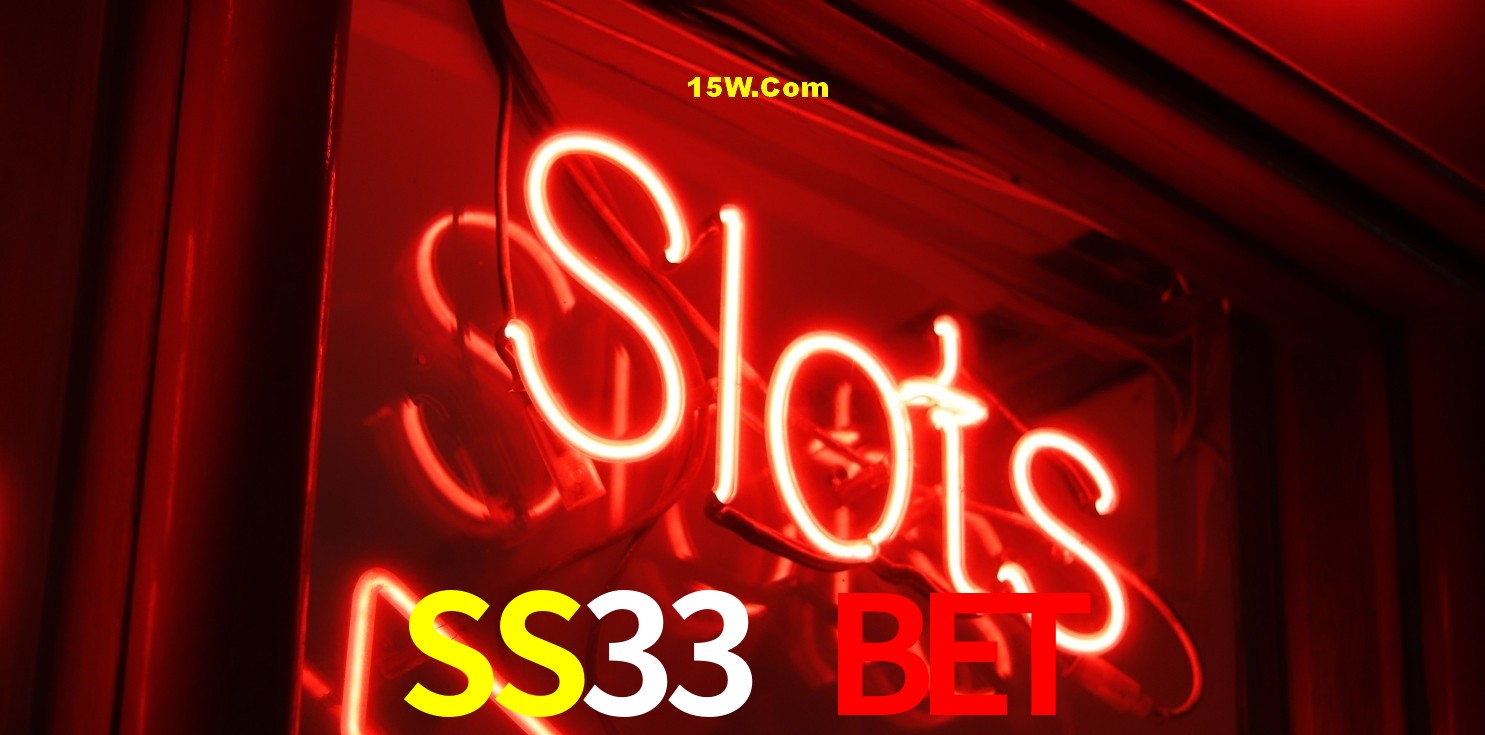 Secure Login SS33 Bet