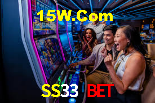 SS33 Login