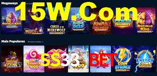 Exclusive Games SS33 Bet