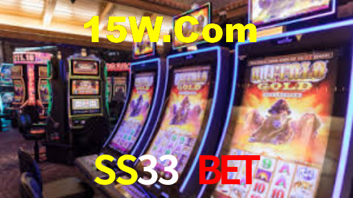 SS33 Bet,SS33 Vip