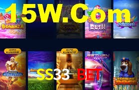 SS33 Bet,SS33 Vip