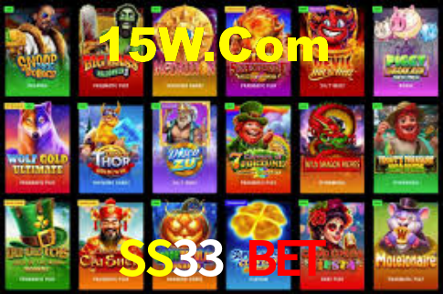 SS33 Vip
