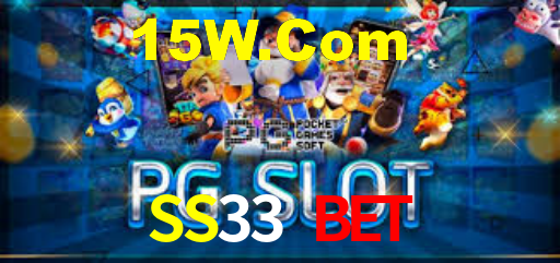 SS33 Bet,SS33 Vip