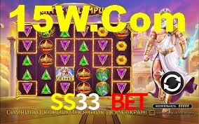 SS33 Login