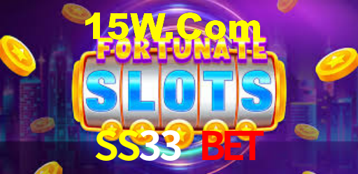 SS33 Bet